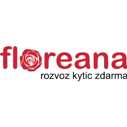Logo Floreana.cz