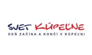 Logo Svet-kúpeľne.sk