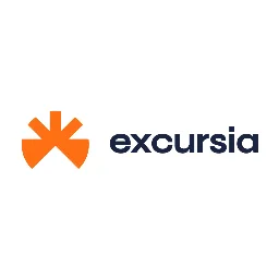 Logo Excursia.cz
