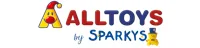Logo Sparkys.sk
