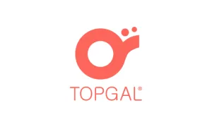 Logo Topgal.sk