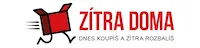 Logo Zítra-doma.cz