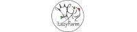 Logo LazyFarm.cz …