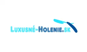 Logo Luxusne-holenie.sk