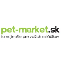 Logo Pet-market.sk