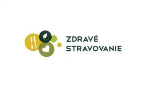Logo Zdravestravovanie.sk