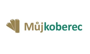 Logo MujKoberec.cz