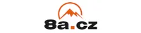 Logo 8a.cz