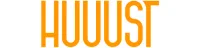Logo Huuust.cz