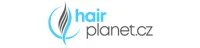 Logo Hairplanet.cz