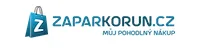Logo Zaparkorun.cz