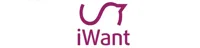 Logo iWant.cz