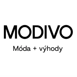 Logo Modivo.cz
