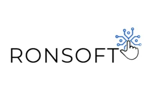 Logo Ronsoft.cz