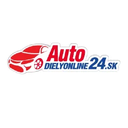 Logo Autodielyonline24.sk