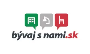 Logo Byvajsnami.sk