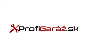 Logo Profigaraz.sk