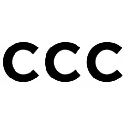 Logo CCC.eu CZ