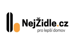 Logo NejZidle.cz