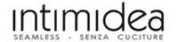Logo Intimidea.cz