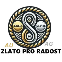 Logo Zlatoproradost.cz