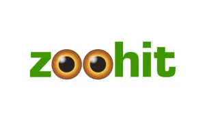 Logo Zoohit.sk