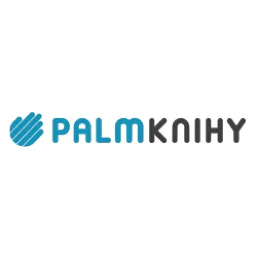 Logo Palmknihy.cz