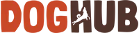 Logo Doghub.cz