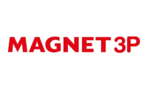 Logo Magnet-3pagen.cz