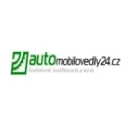 Logo Automobilovedily24.cz