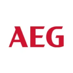 Logo AEG.cz