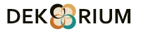 Logo Dekorium.cz