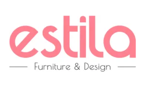 Logo Estila-nabytek.cz