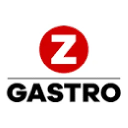 Logo Zgastro.cz