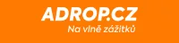 Logo Adrop.cz