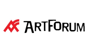 Logo Artforum.sk
