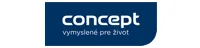Logo My-concept.sk