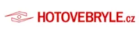 Logo Hotovebryle.cz