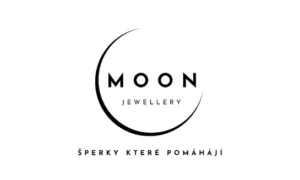 Logo Moonjewellery.cz