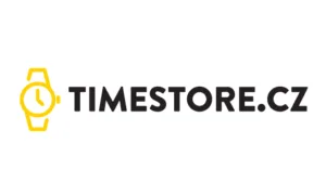 Logo TimeStore.cz