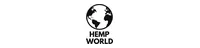 Logo Hempworld.cz