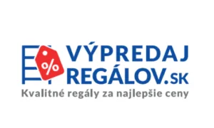 Logo Vypredaj-regalov.sk