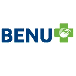 Logo BENU.cz