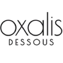 Logo OxalisDessous.sk