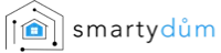 Logo Smartydum.cz