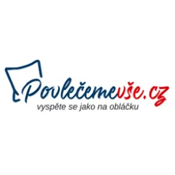 Logo Povlecemevse.cz