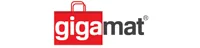 Logo Gigamat.cz