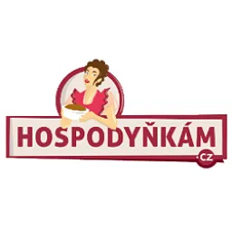 Logo Hospodynkam.cz