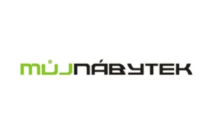 Logo MujNabytek.cz