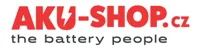 Logo Aku-shop.cz